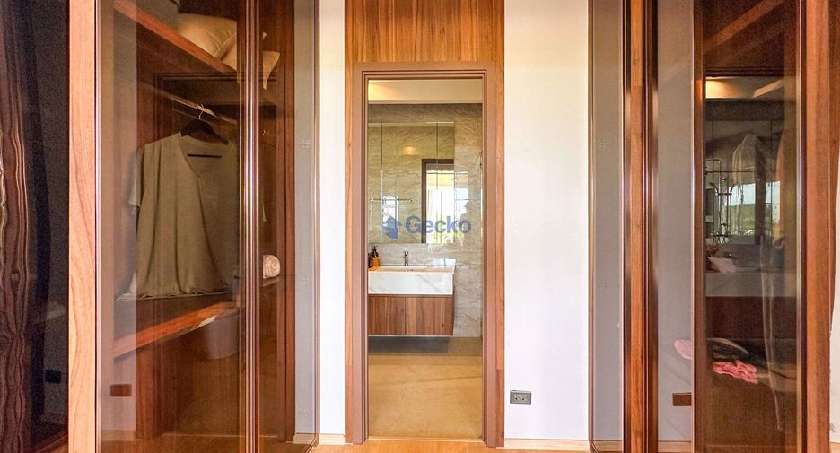 Casa en venta de 4 habitaciones en East Pattaya, Pattaya