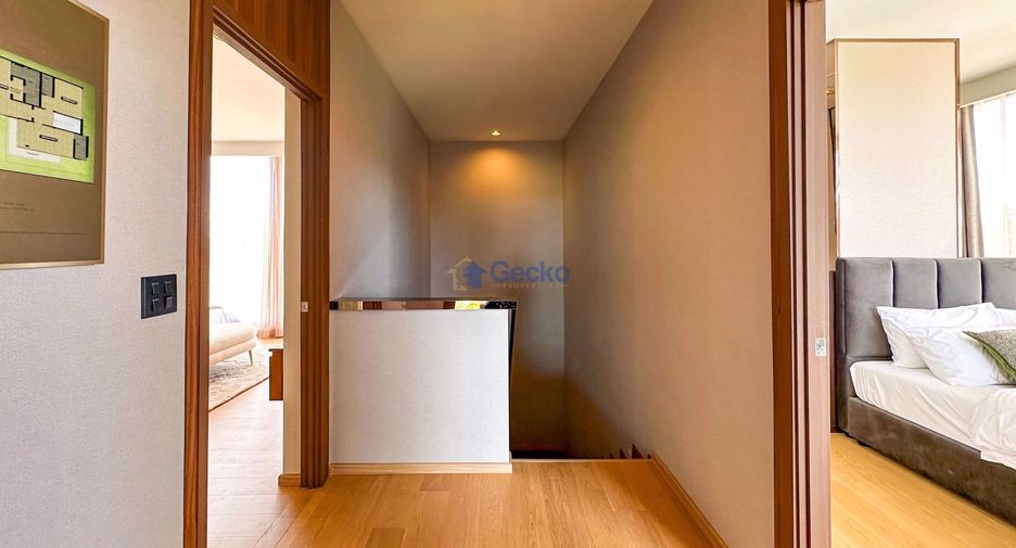 Casa en venta de 4 habitaciones en East Pattaya, Pattaya