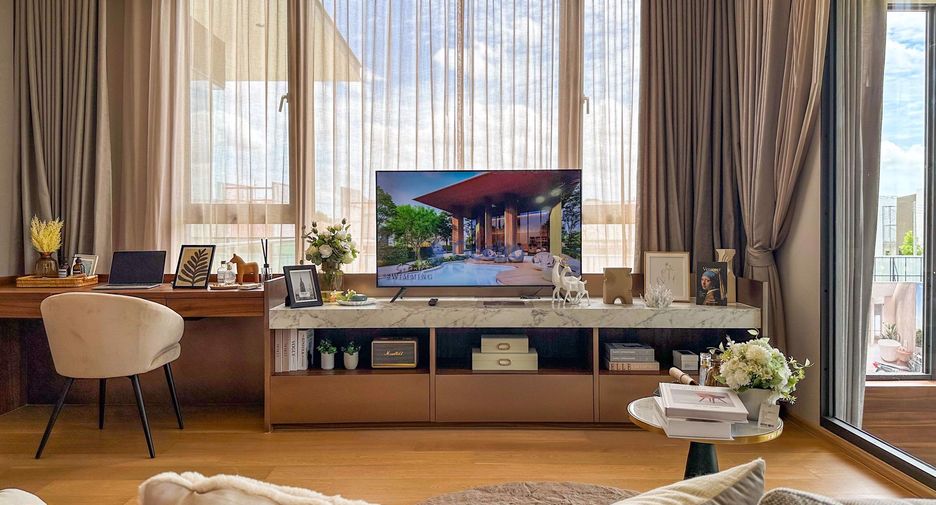 Casa en venta de 4 habitaciones en East Pattaya, Pattaya