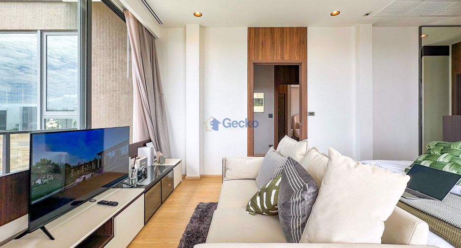 Casa en venta de 4 habitaciones en East Pattaya, Pattaya