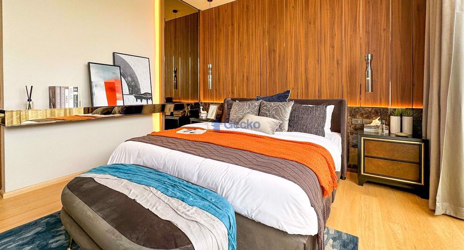 Casa en venta de 4 habitaciones en East Pattaya, Pattaya