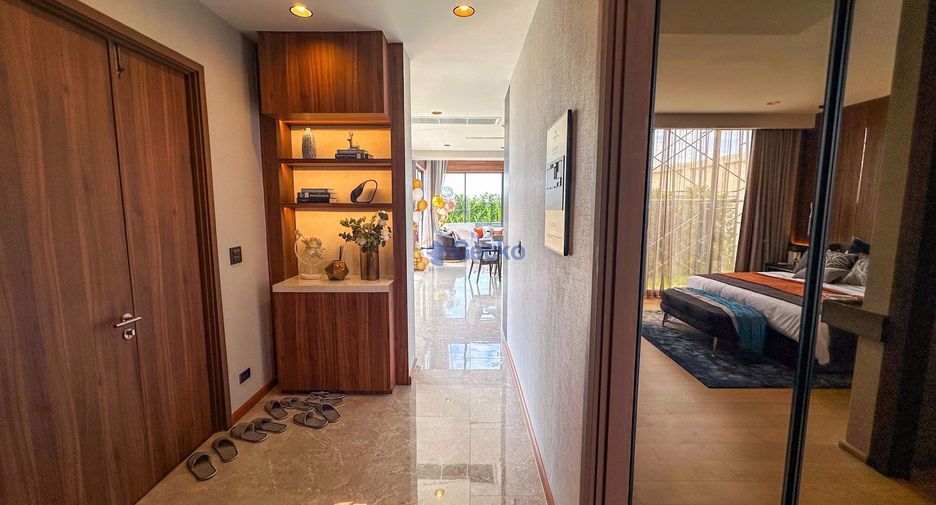 Casa en venta de 4 habitaciones en East Pattaya, Pattaya