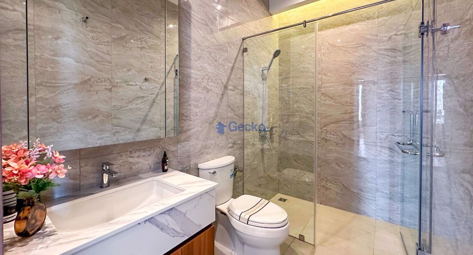 Casa en venta de 4 habitaciones en East Pattaya, Pattaya