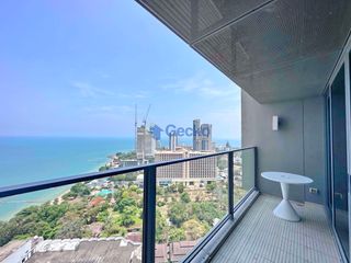 For Rent 1 Bedroom Condo In Bang Lamung, Chonburi