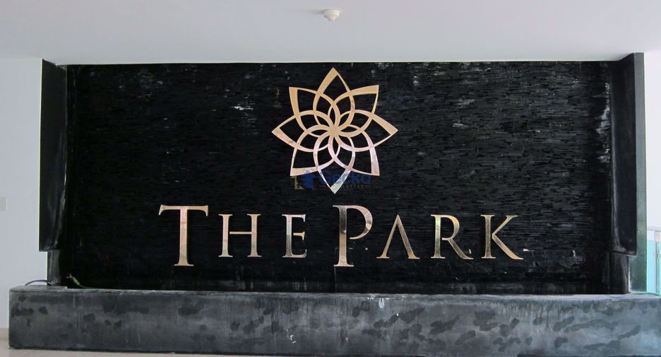 Condo en alquiler y en venta de 2 habitaciones en Jomtien, Pattaya