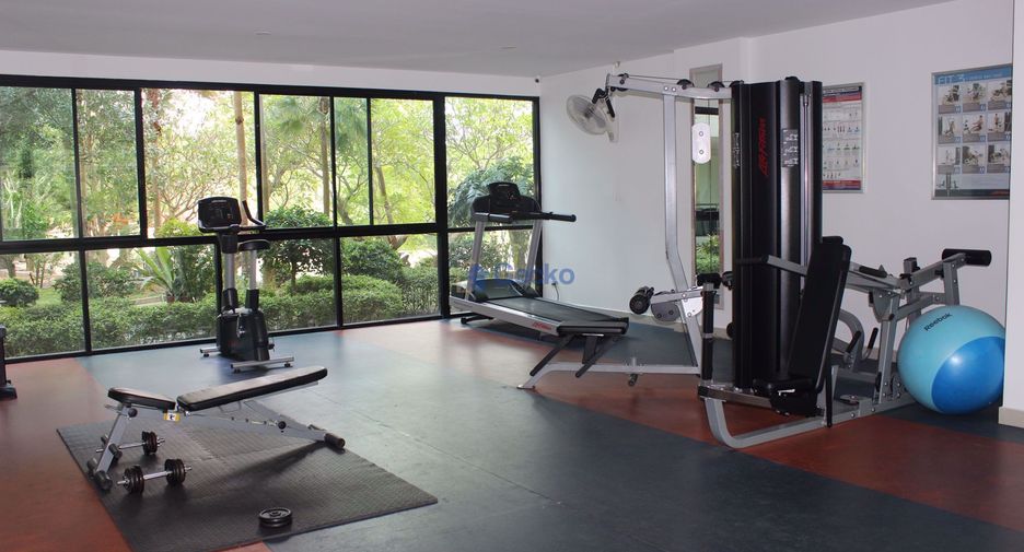 Condo en alquiler y en venta de 2 habitaciones en Jomtien, Pattaya