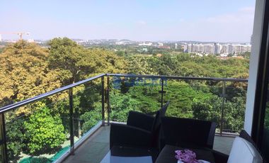 For rent and for sale 2 bedrooms condo in Jomtien, Pattaya