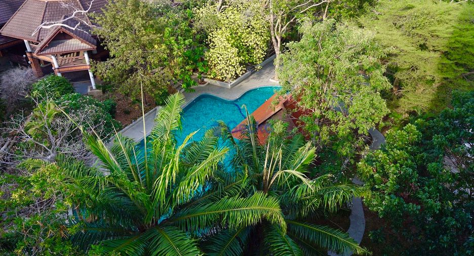 Condo en alquiler y en venta de 2 habitaciones en Jomtien, Pattaya