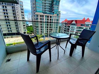 For Rent 1 Bedroom Condo In Bang Lamung, Chonburi