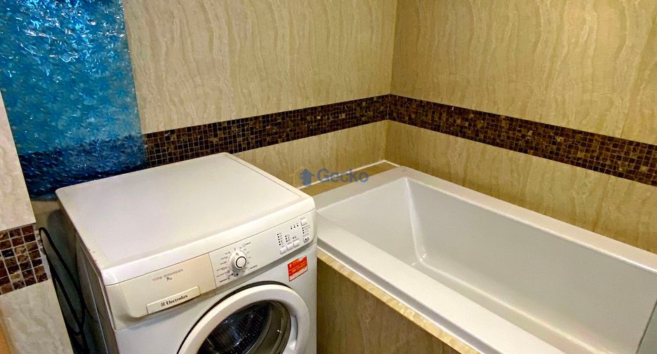 À louer 1 chambre condo à Pratumnak, Pattaya
