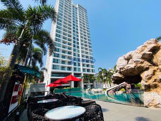 出租 和 出售 1 卧室 公寓 在 Bang Lamung, Chon Buri
