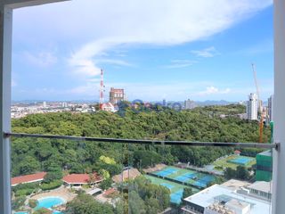 出租 和 出售 1 卧室 公寓 在 Bang Lamung, Chon Buri