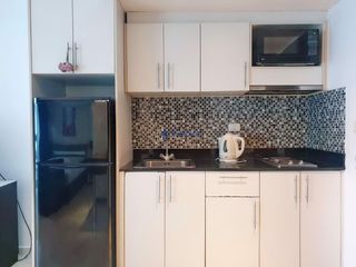 For rent and for sale 1 bed condo in Bang Lamung, Chonburi