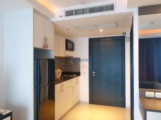For rent and for sale 1 bed condo in Bang Lamung, Chonburi