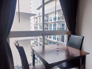 For rent and for sale 1 bed condo in Bang Lamung, Chonburi