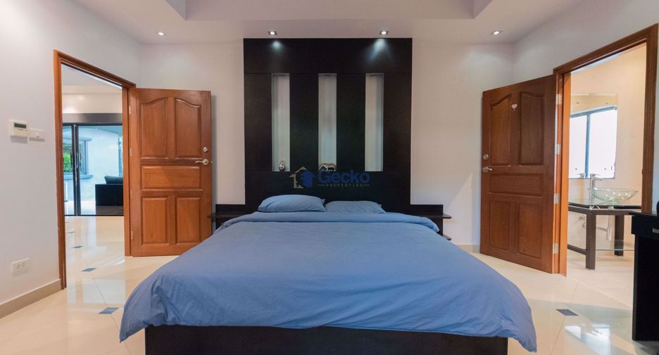Haus zur Miete mit 4 Zimmer in Jomtien, Pattaya