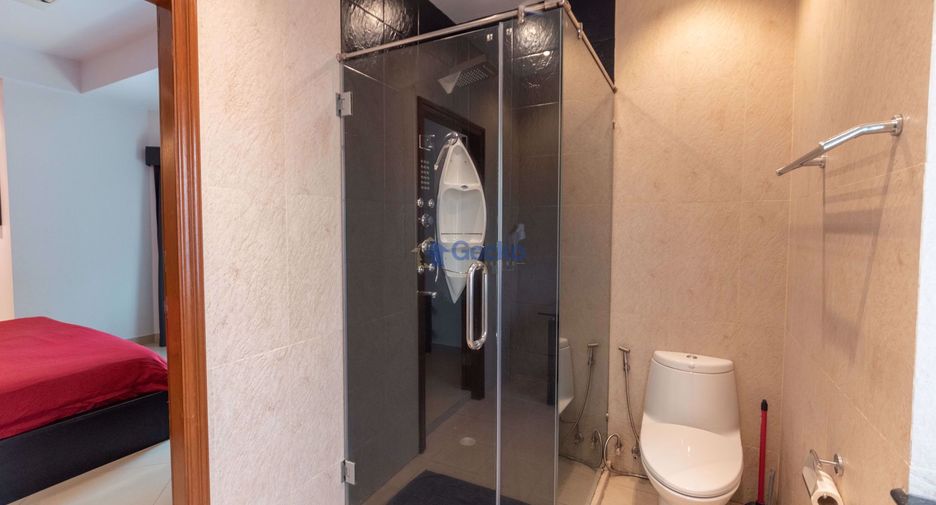 Haus zur Miete mit 4 Zimmer in Jomtien, Pattaya