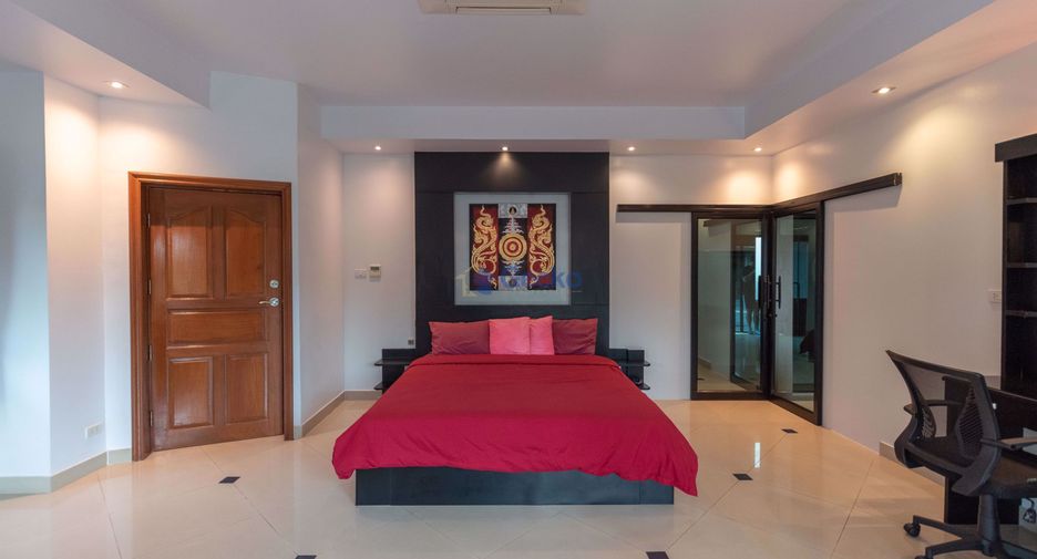 Haus zur Miete mit 4 Zimmer in Jomtien, Pattaya
