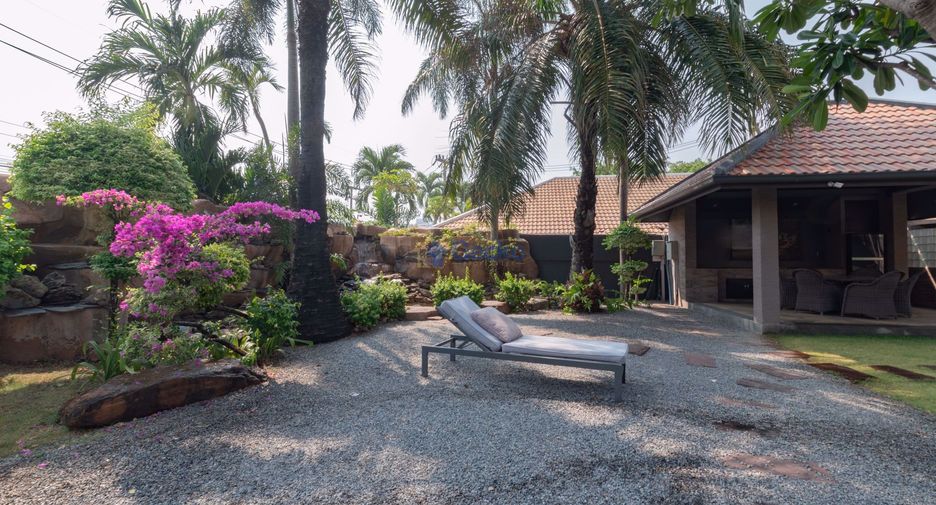 Haus zur Miete mit 4 Zimmer in Jomtien, Pattaya