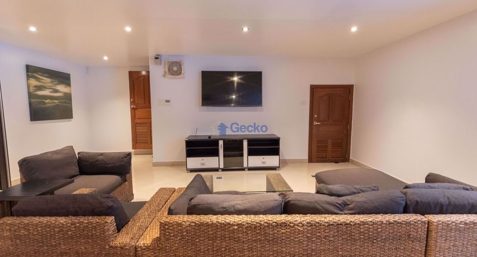 Haus zur Miete mit 4 Zimmer in Jomtien, Pattaya