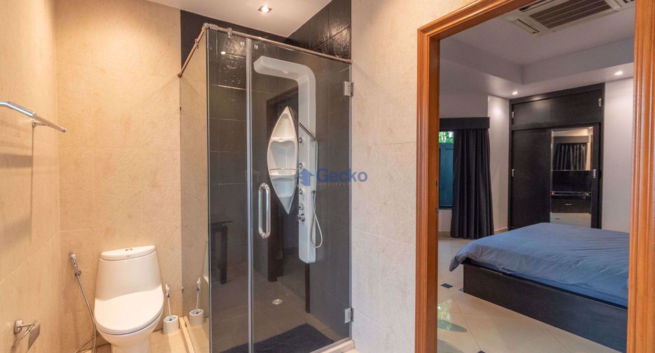 Haus zur Miete mit 4 Zimmer in Jomtien, Pattaya
