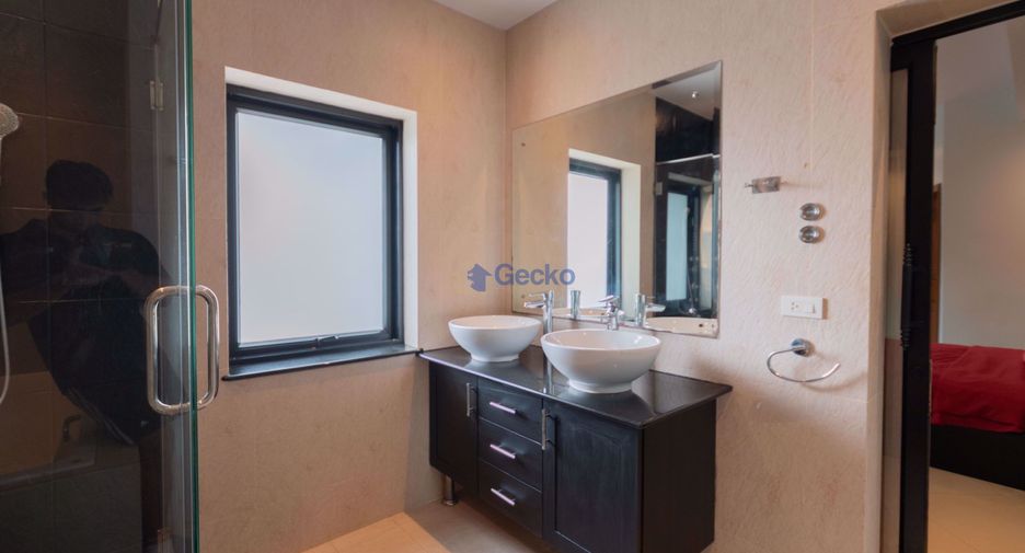 Haus zur Miete mit 4 Zimmer in Jomtien, Pattaya