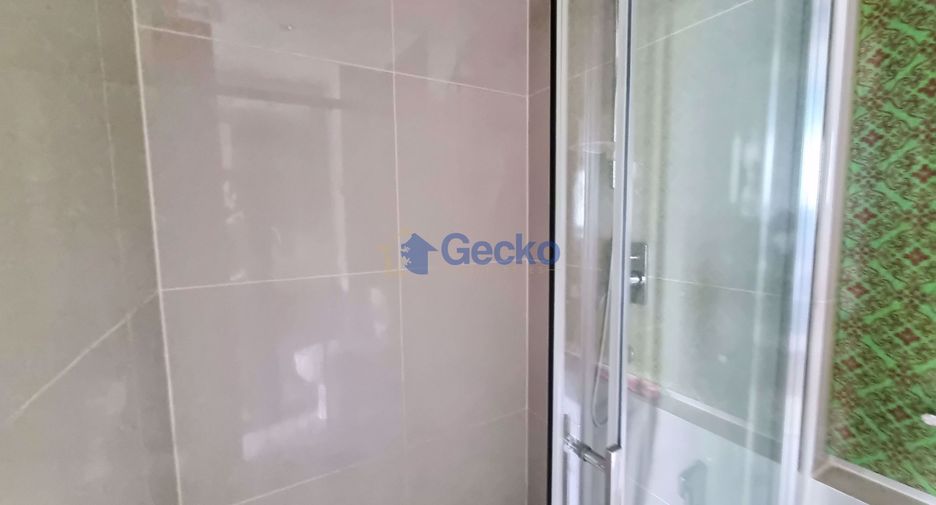 For rent 1 bed condo in South Pattaya, Pattaya