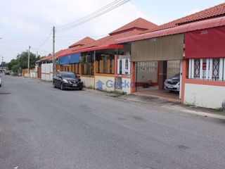For Rent 3 Bedroom House In Bang Lamung, Chonburi
