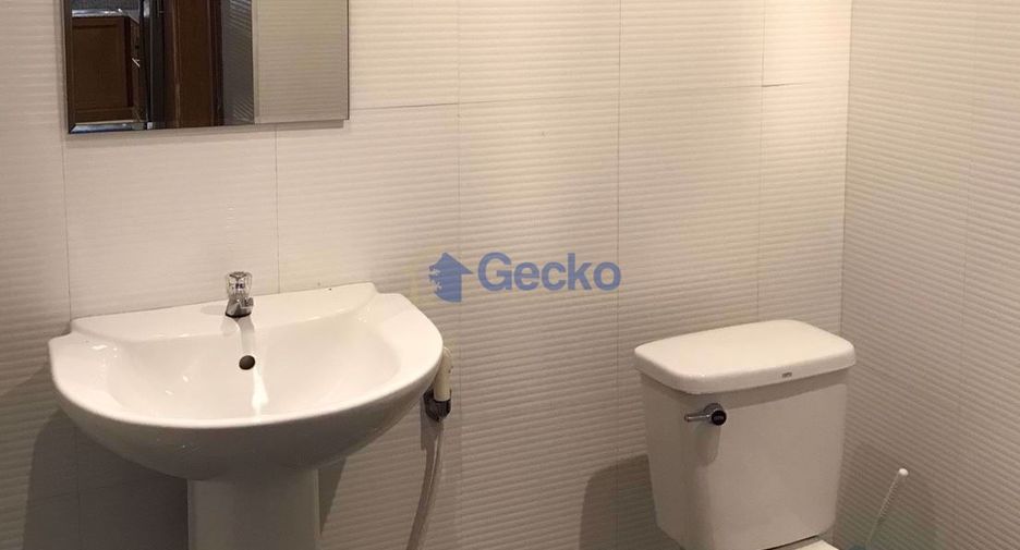 For rent 1 bed condo in North Pattaya, Pattaya