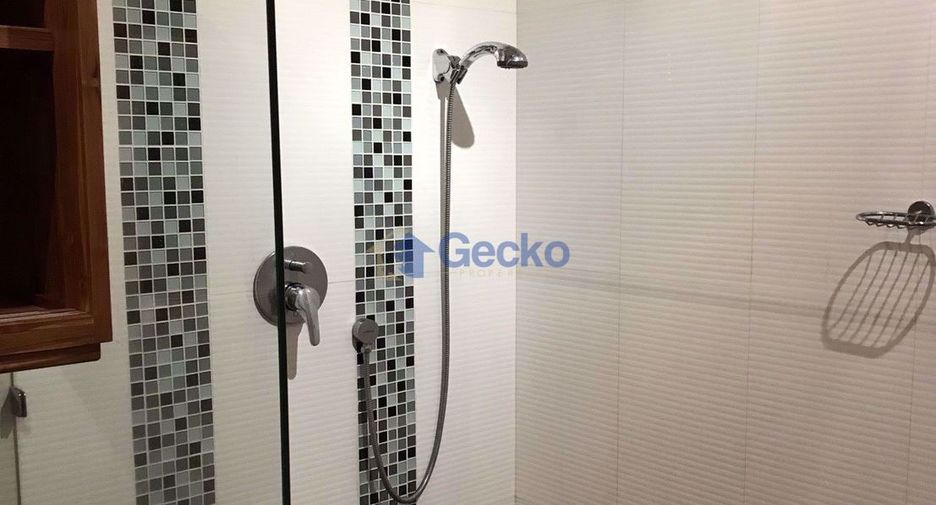 For rent 1 bed condo in North Pattaya, Pattaya