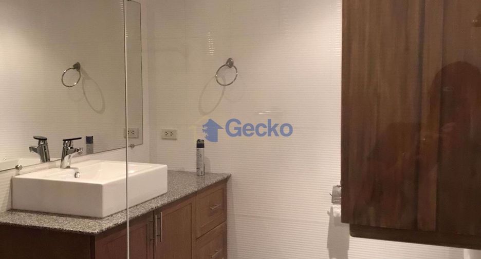 For rent 1 bed condo in North Pattaya, Pattaya