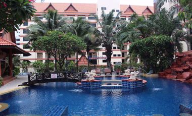 For rent 1 bed condo in North Pattaya, Pattaya