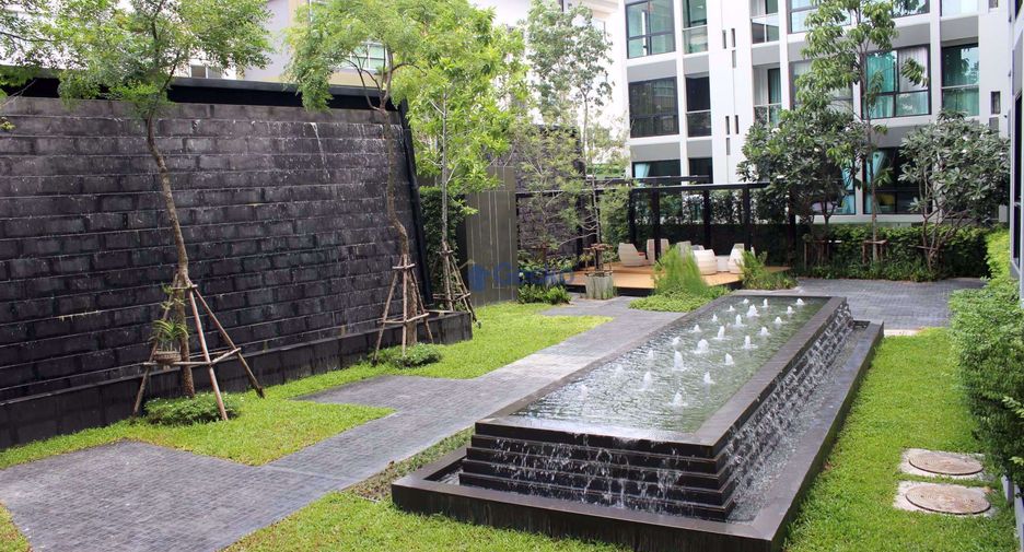 For sale 1 bed condo in Central Pattaya, Pattaya