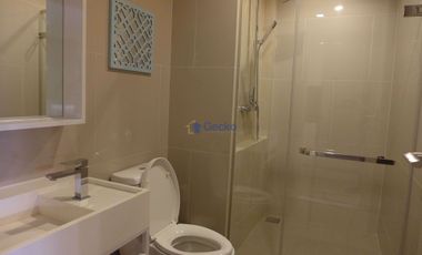 Wohnung zum Kauf mit 2 Zimmer in North Pattaya, Pattaya