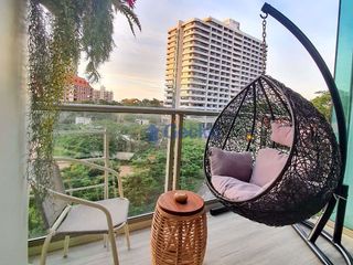 For Rent 1 Bedroom Condo In Bang Lamung, Chonburi