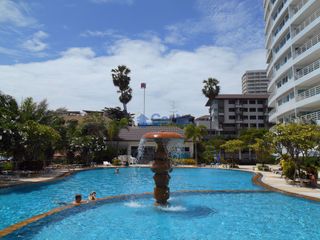 For Rent 1 Bedroom Condo In Bang Lamung, Chonburi