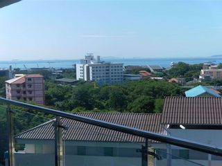 For Rent 1 Bedroom Condo In Bang Lamung, Chonburi