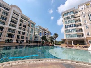 For Rent 1 Bedroom Condo In Bang Lamung, Chonburi