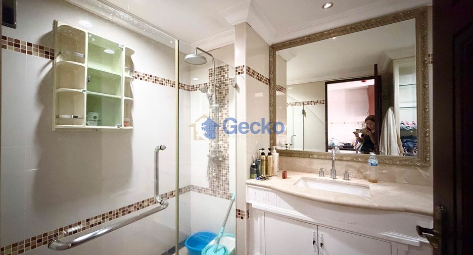 For rent 1 bed condo in South Pattaya, Pattaya