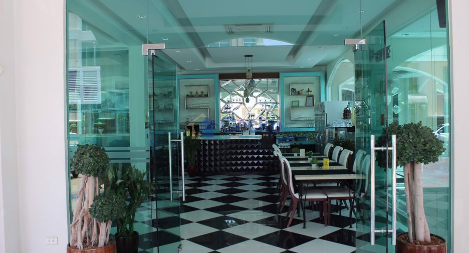 For rent 1 bed condo in South Pattaya, Pattaya