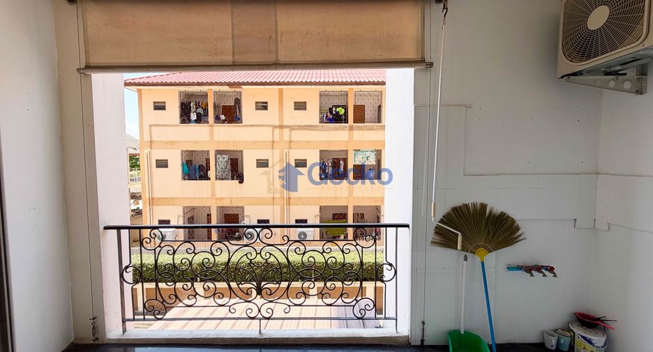 For rent 1 bed condo in South Pattaya, Pattaya
