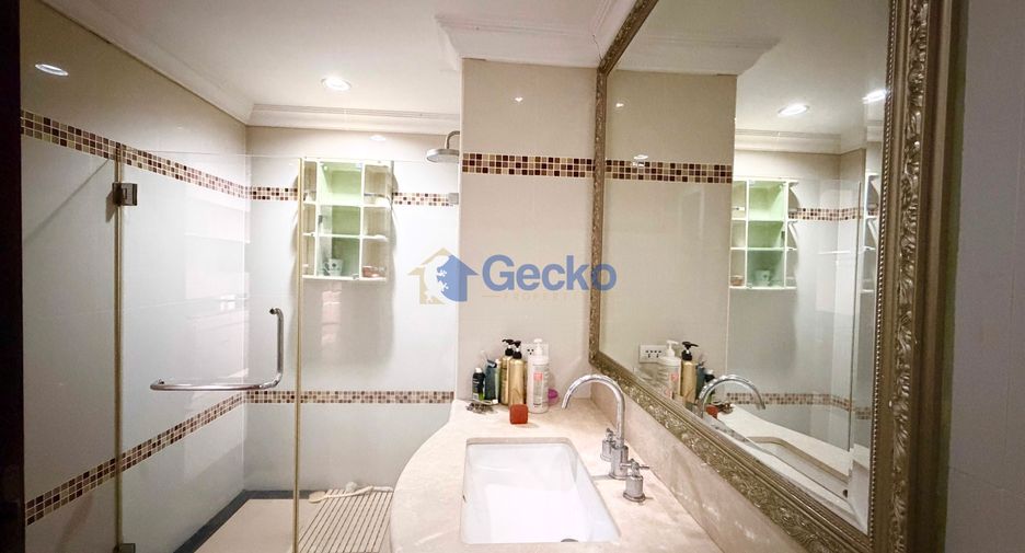 For rent 1 bed condo in South Pattaya, Pattaya