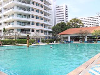 For Rent 1 Bedroom Condo In Bang Lamung, Chonburi