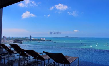 For rent 1 Beds condo in Central Pattaya, Pattaya