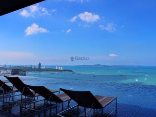 For Rent 1 Bedroom Condo In Bang Lamung, Chonburi