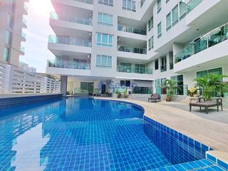 For Rent 2 Bedroom Condo In Bang Lamung, Chonburi