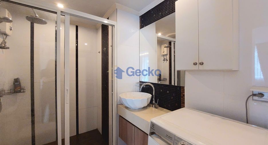 For rent 1 bed condo in Jomtien, Pattaya