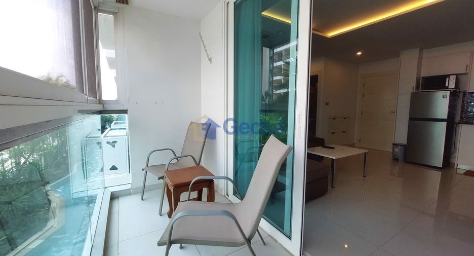 For rent 1 bed condo in Jomtien, Pattaya