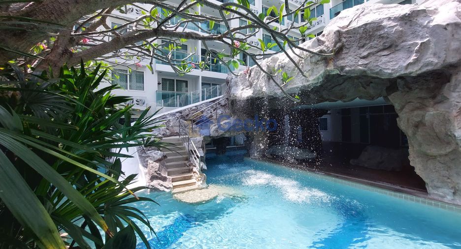 For rent 1 bed condo in Jomtien, Pattaya