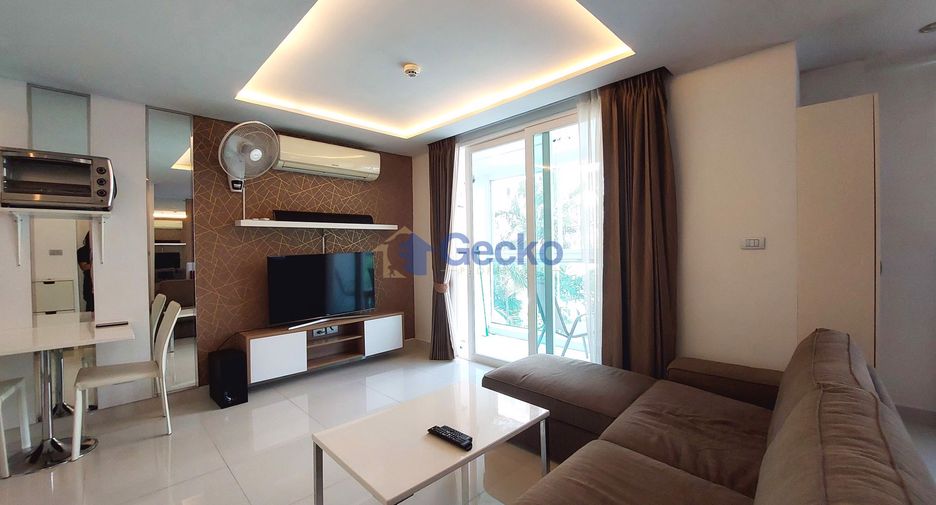 For rent 1 bed condo in Jomtien, Pattaya